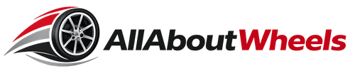 AllAboutWheels Logo
