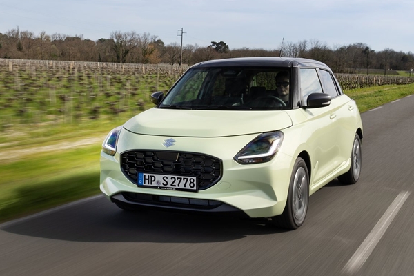 Most Fuel-Efficient Cars Under R300 000 in South Africa (2026 Guide)